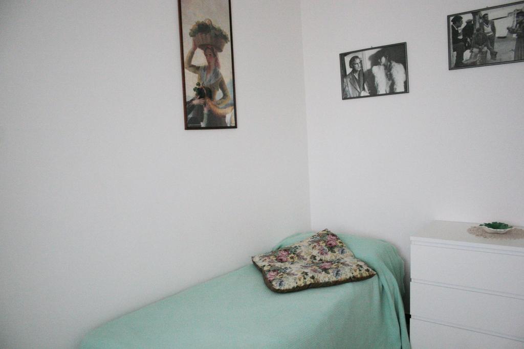 A Casa Di Tilde Polignano a Mare Quarto foto